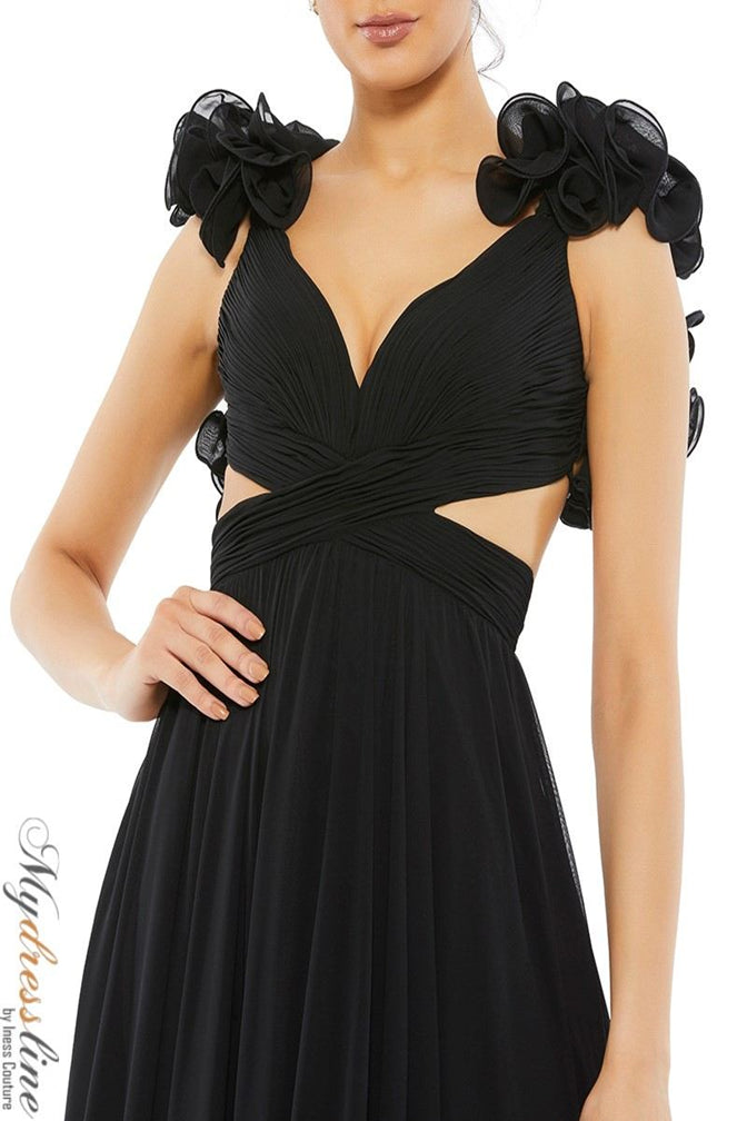 Mac Duggal 67911 - Mydressline