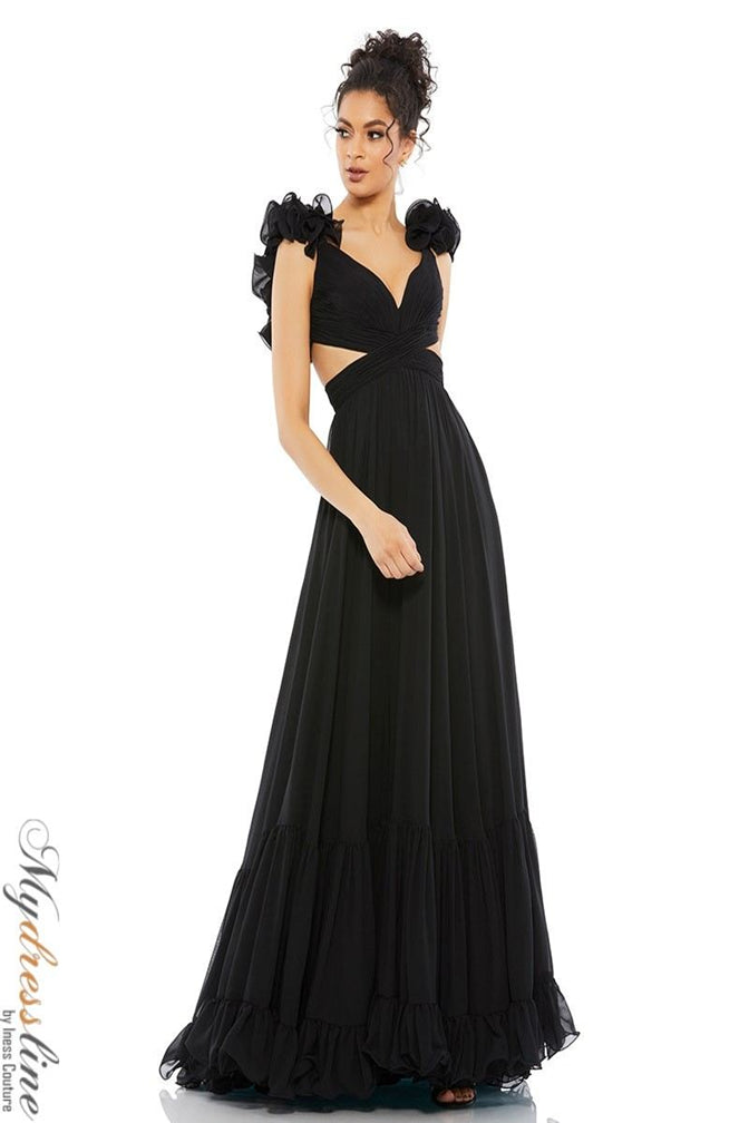 Mac Duggal 67911 - Mydressline