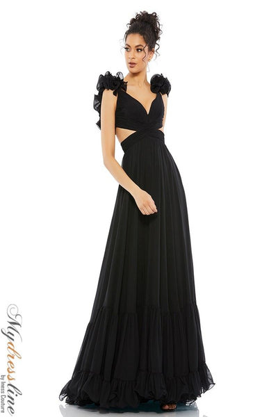 Mac Duggal 67911 - Mydressline