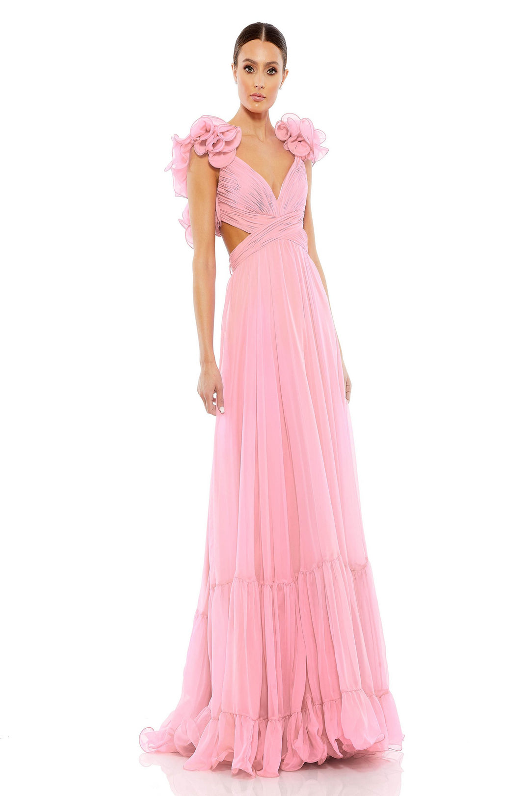 Mac Duggal 67911 - Mydressline