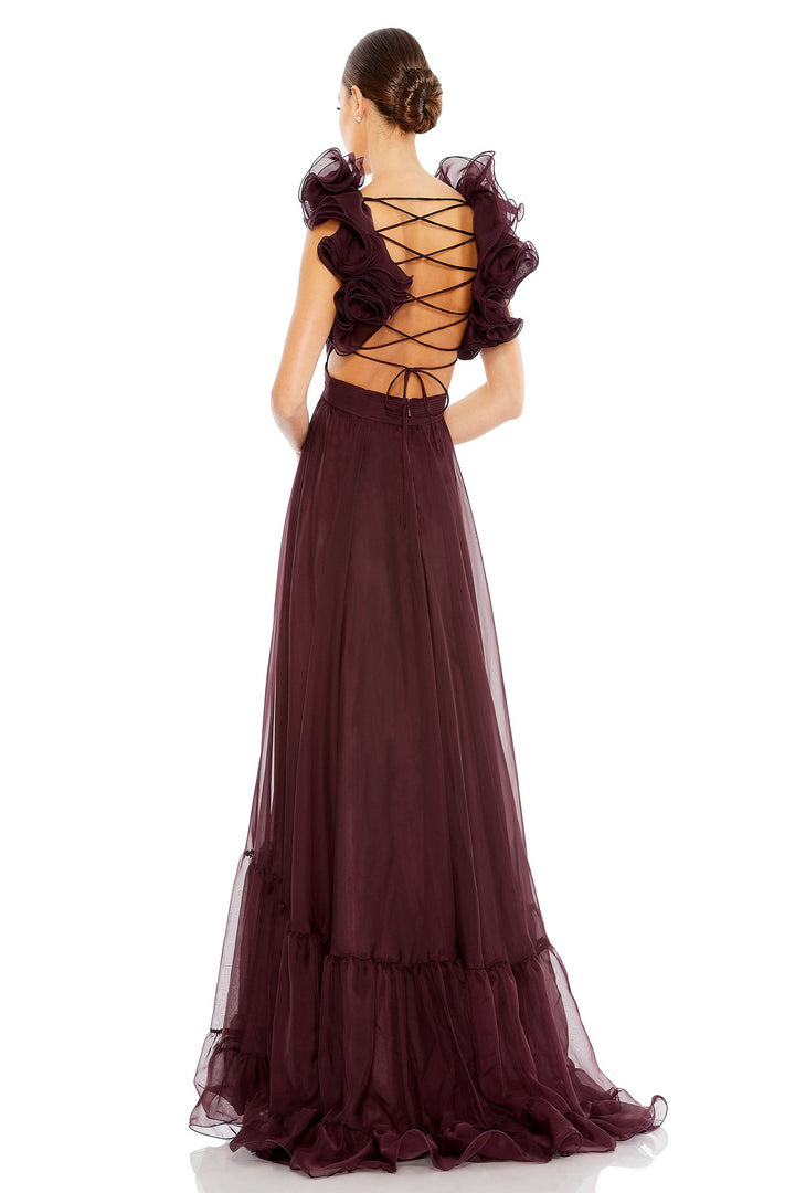 Mac Duggal 67911 - Mydressline