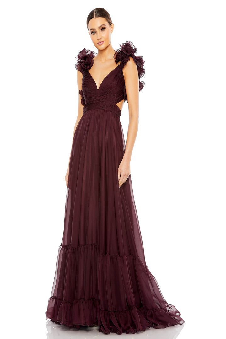 Mac Duggal 67911 - Mydressline