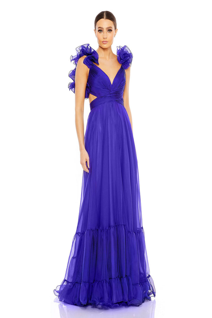 Mac Duggal 67911 - Mydressline