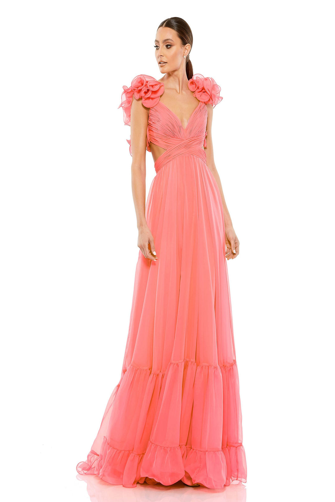Mac Duggal 67911 - Mydressline