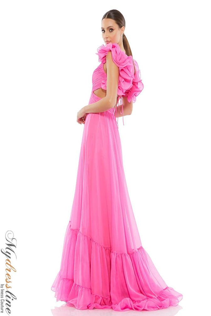 Mac Duggal 67911 - Mydressline