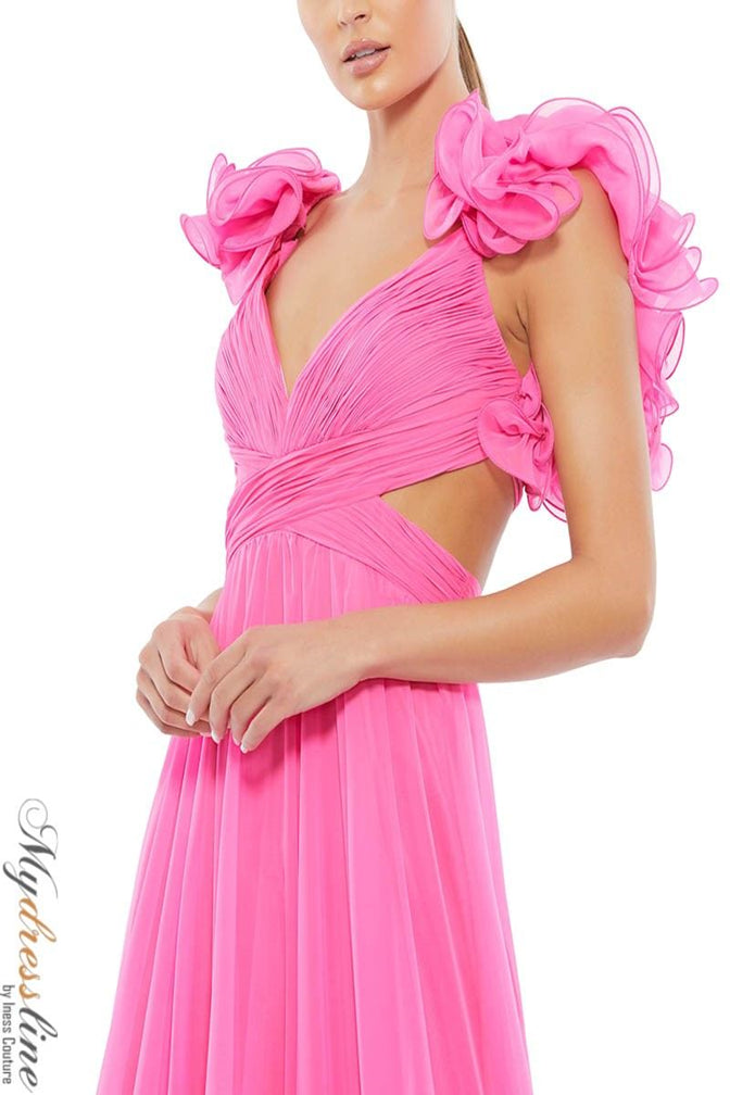 Mac Duggal 67911 - Mydressline