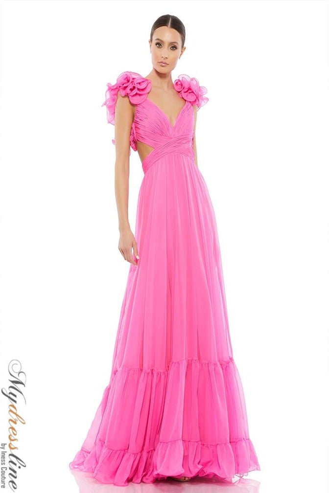 Mac Duggal 67911 - Mydressline