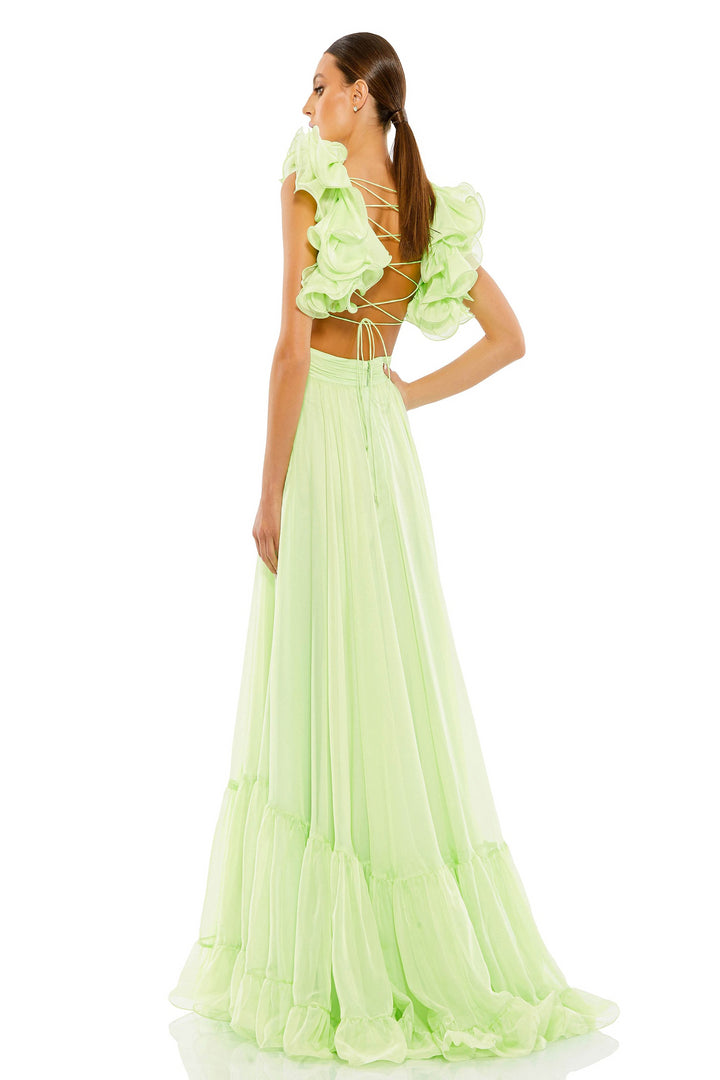 Mac Duggal 67911 - Mydressline