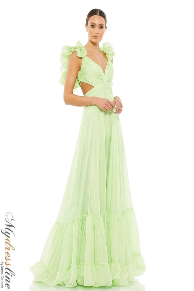 Mac Duggal 67911 - Mydressline