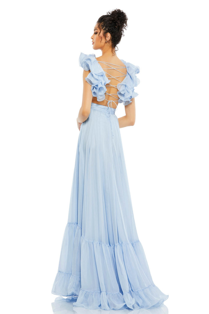 Mac Duggal 67911 - Mydressline