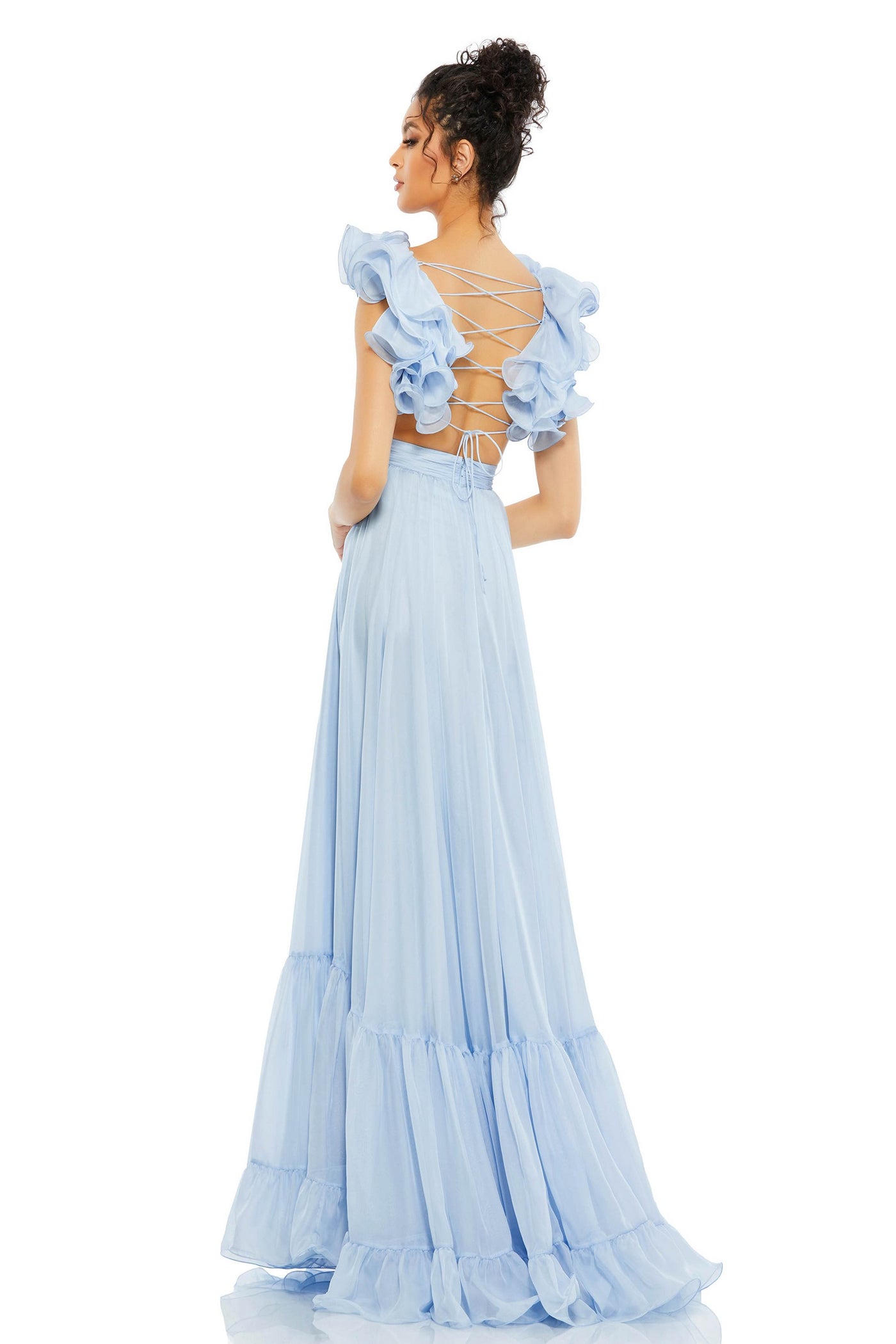 Mac Duggal 67911 - Mydressline