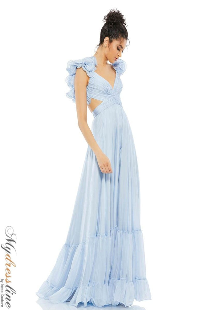 Mac Duggal 67911 - Mydressline