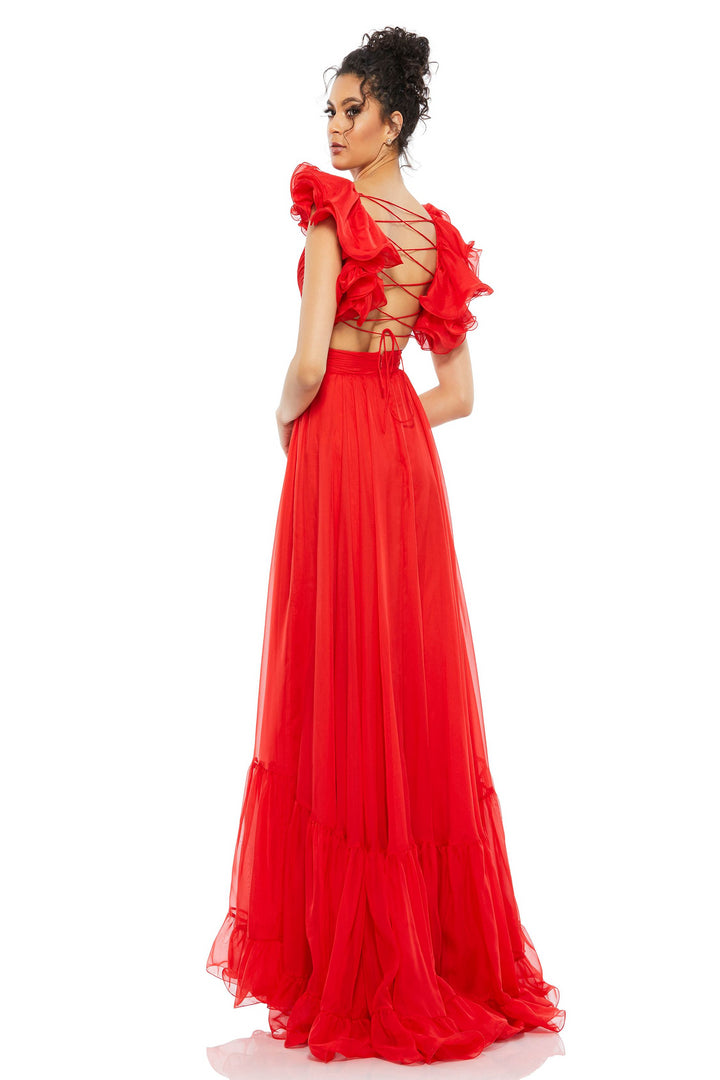 Mac Duggal 67911 - Mydressline