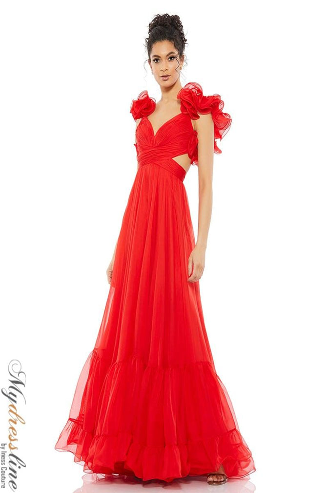 Mac Duggal 67911 - Mydressline