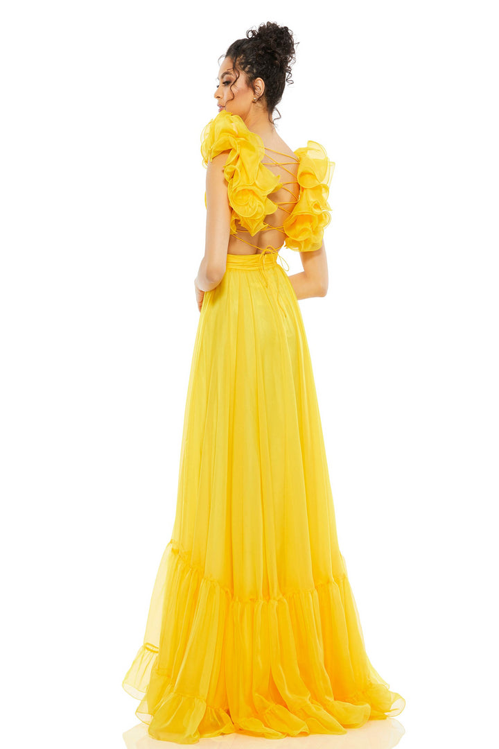 Mac Duggal 67911 - Mydressline