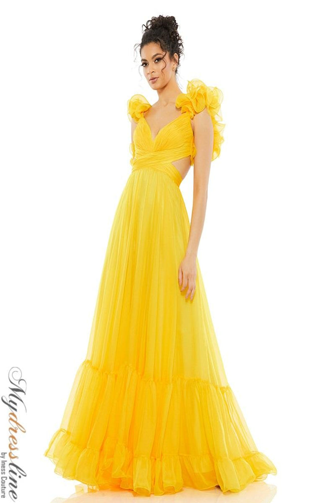 Mac Duggal 67911 - Mydressline