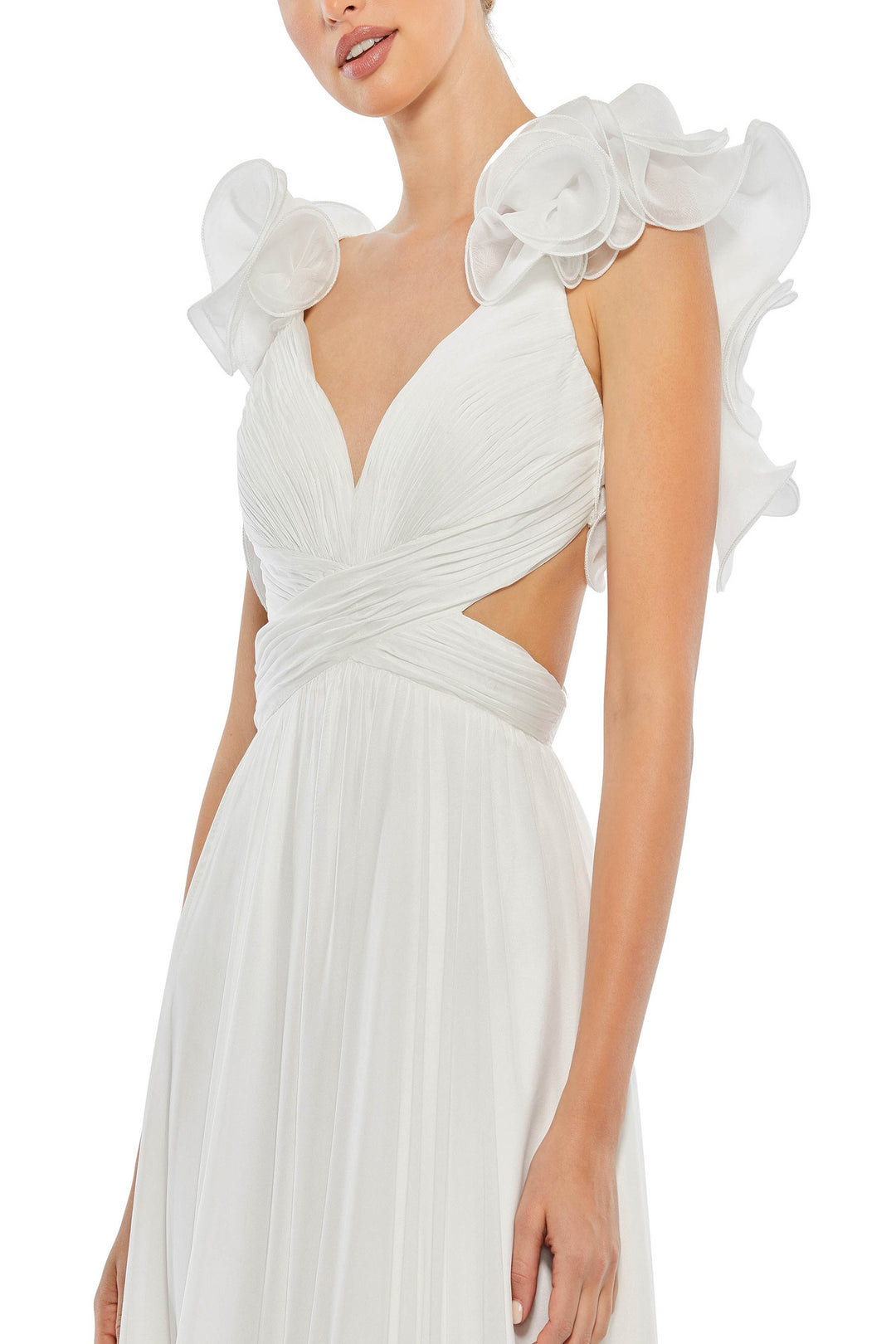 Mac Duggal 67911 - Mydressline