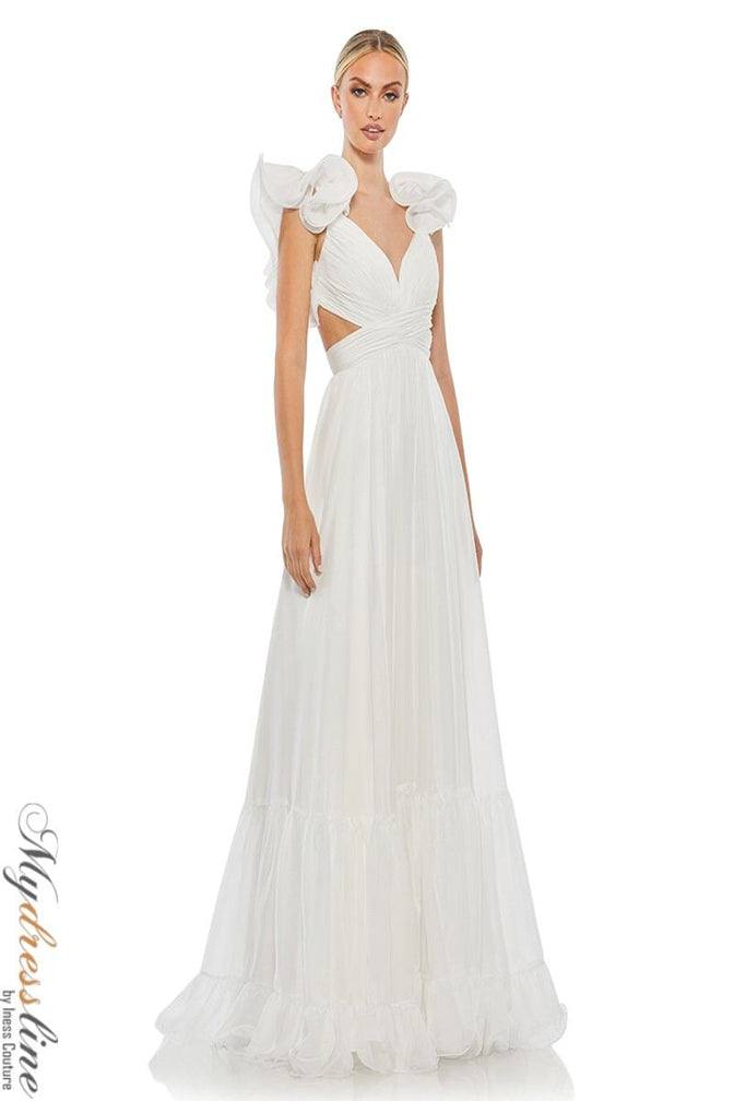 Mac Duggal 67911 - Mydressline