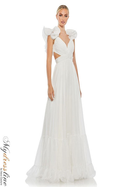 Mac Duggal 67911 - Mydressline