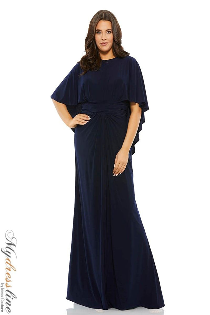 Mac duggal plus size mother of the bride dresses on sale