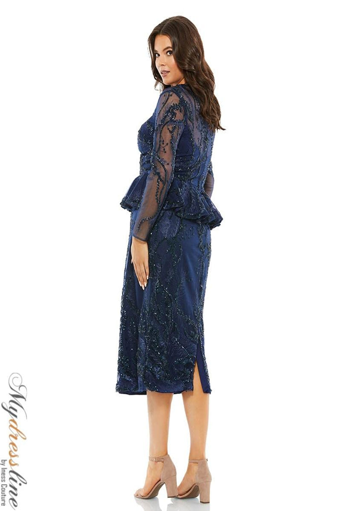 Mac Duggal 67930 - Mydressline