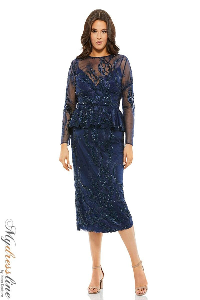 Mac Duggal 67930 - Mydressline