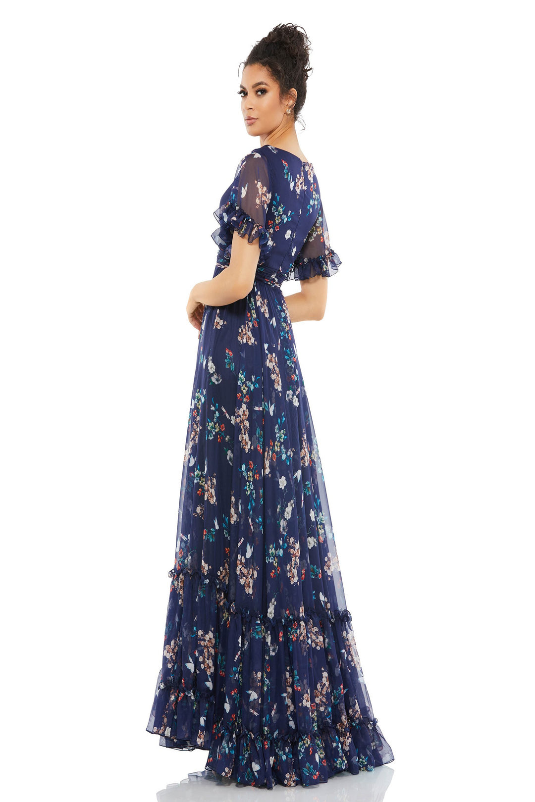 Mac Duggal 67933 - Mydressline