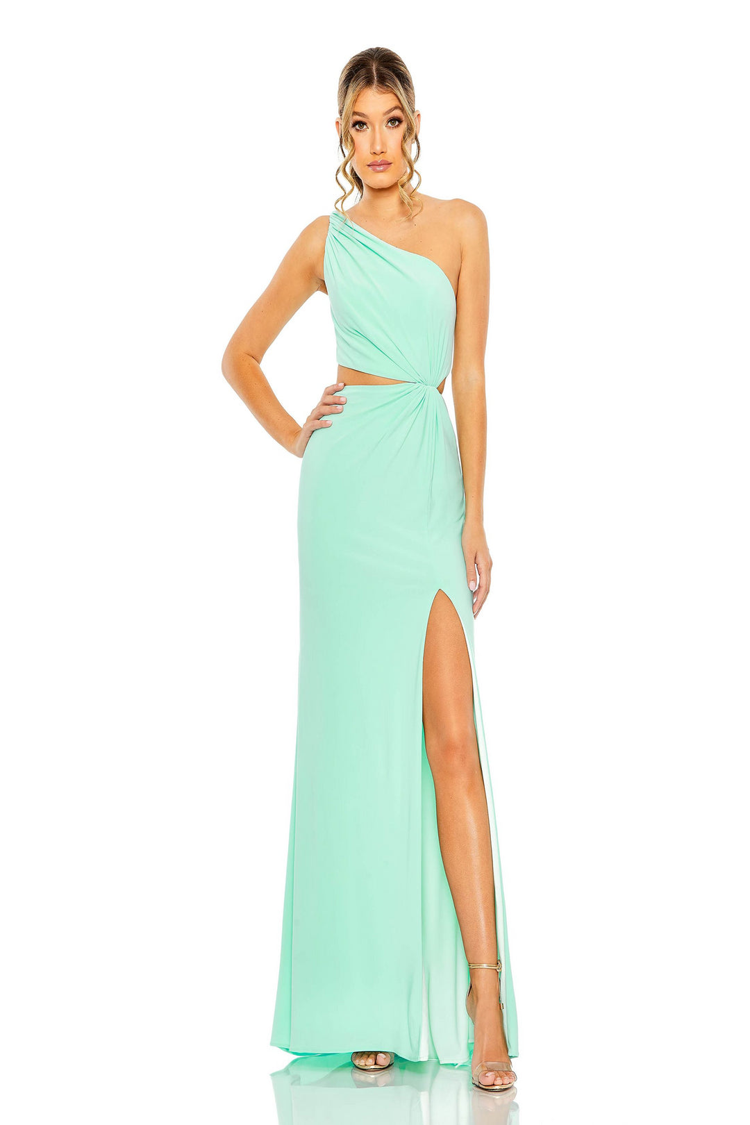 Mac Duggal 67937 - Mydressline
