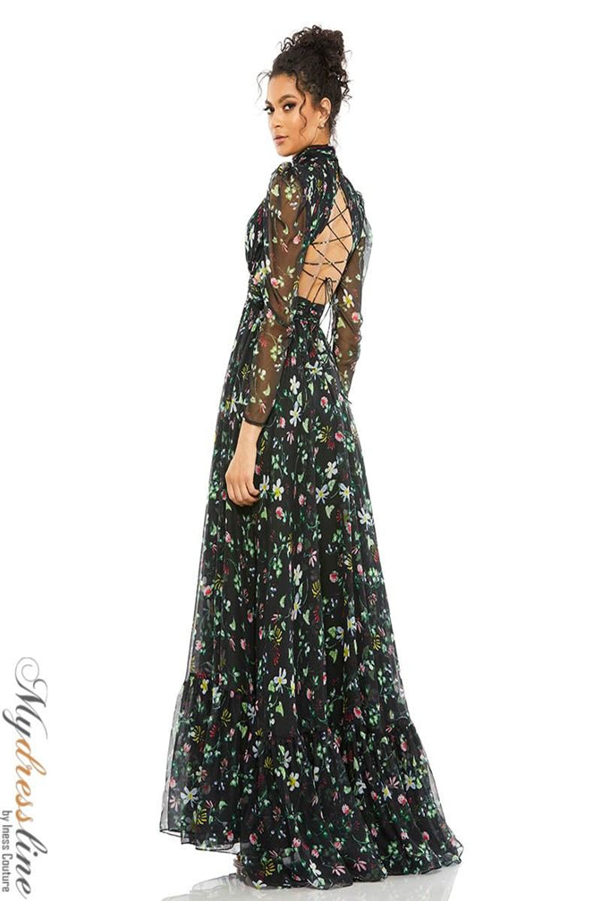Mac Duggal 67942 - Mydressline