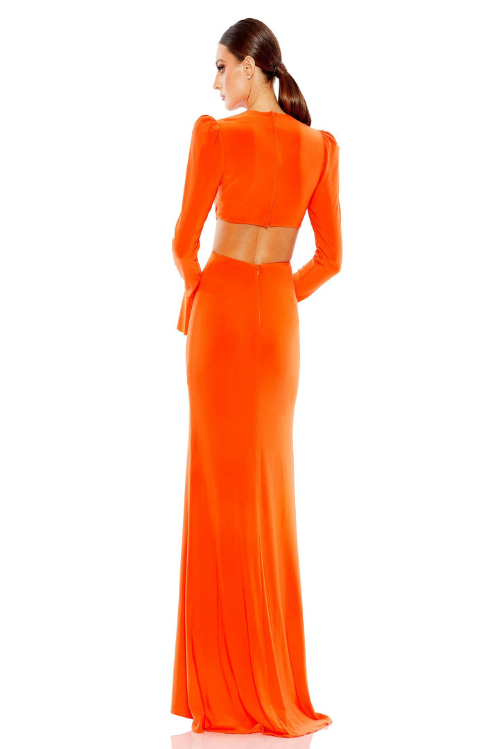 Mac Duggal 67944 - Mydressline