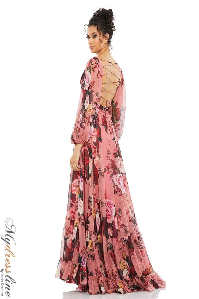 Mac Duggal 67946 - Mydressline