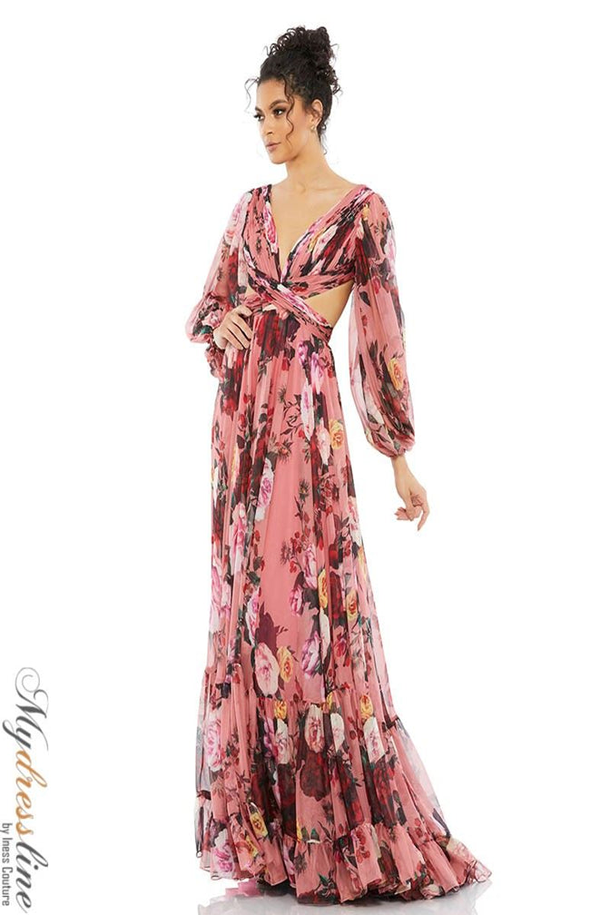 Mac Duggal 67946 - Mydressline