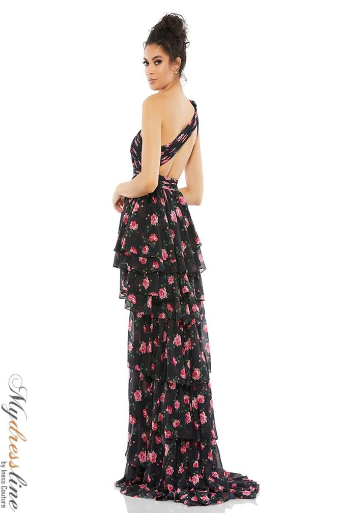 Mac Duggal 67947 - Mydressline