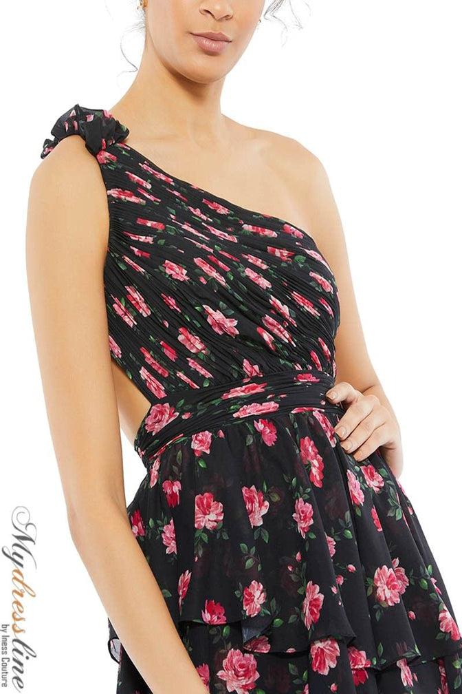 Mac Duggal 67947 - Mydressline