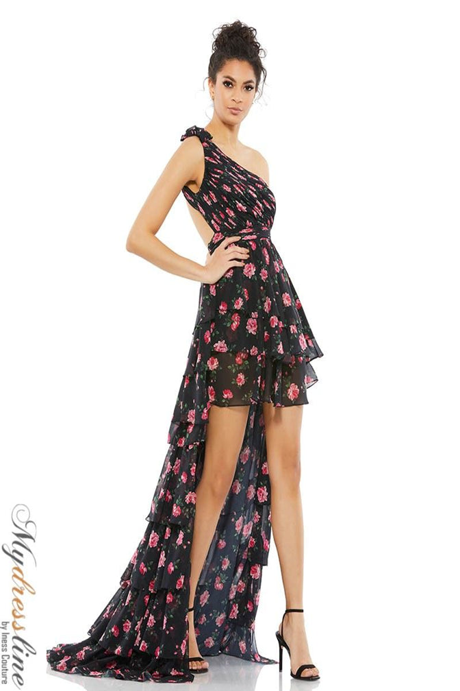 Mac Duggal 67947 - Mydressline