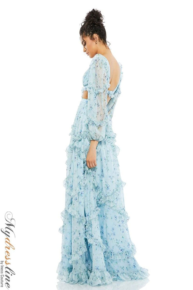 Mac Duggal 67949 - Mydressline