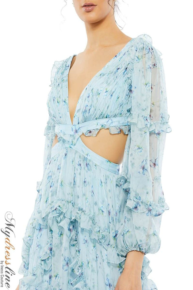 Mac Duggal 67949 - Mydressline