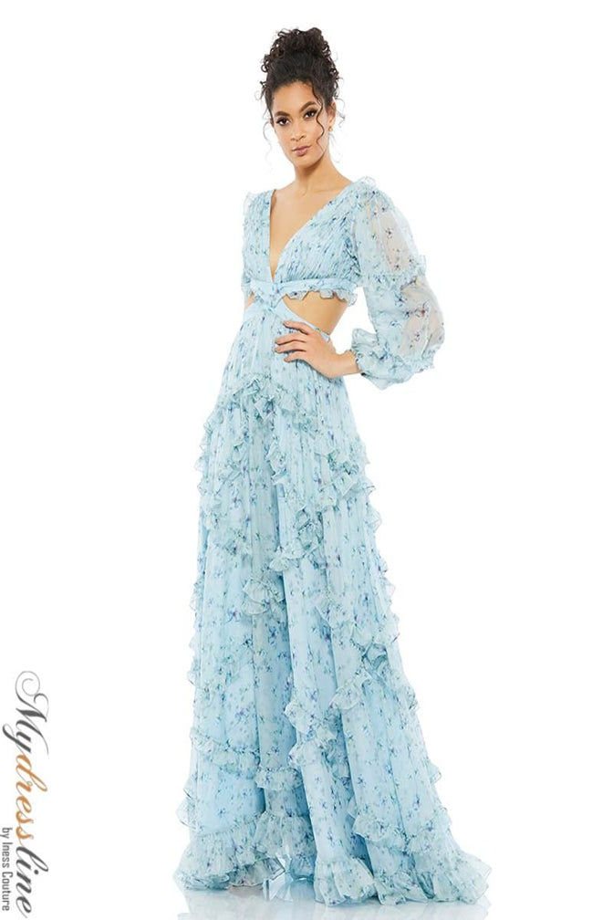 Mac Duggal 67949 - Mydressline