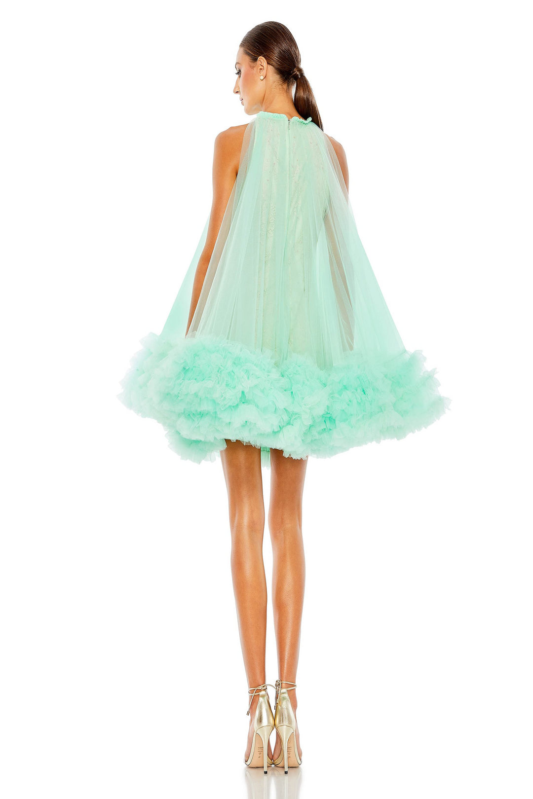 Mac Duggal 67954 - Mydressline