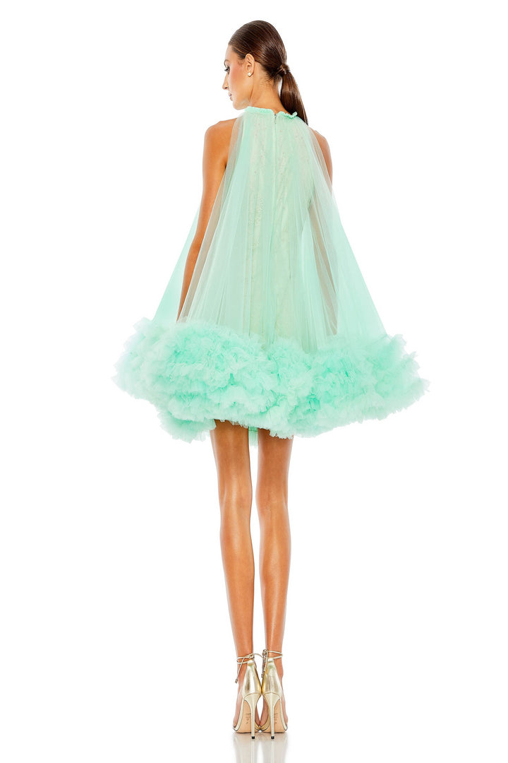 Mac Duggal 67954 - Mydressline