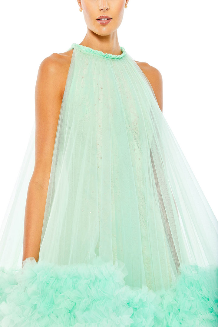 Mac Duggal 67954 - Mydressline