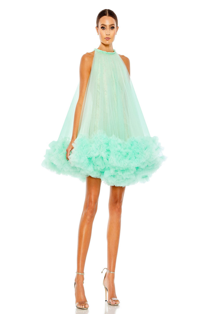 Mac Duggal 67954 - Mydressline