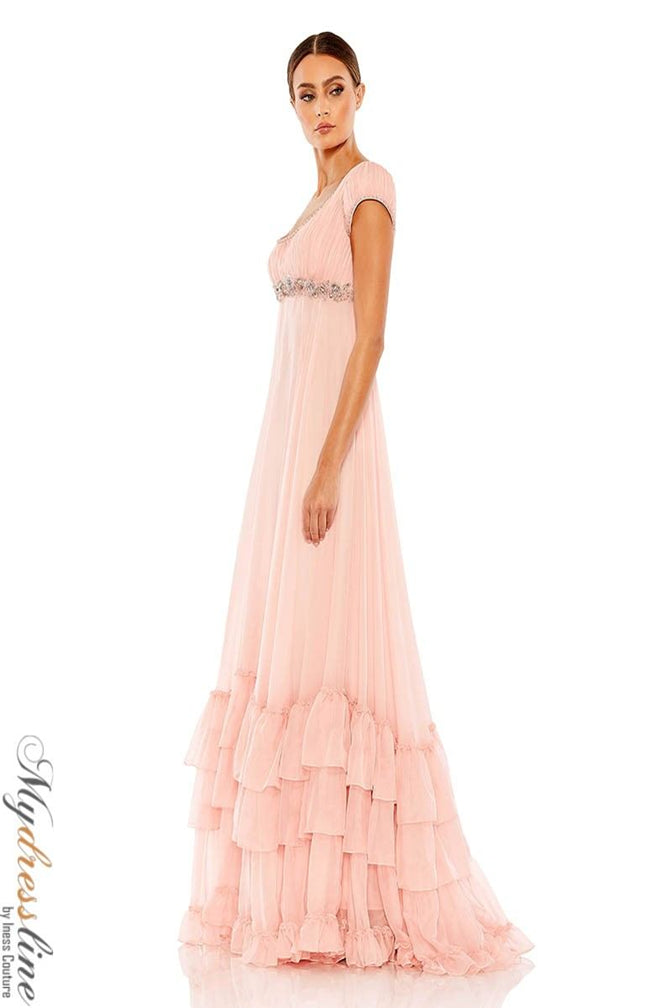 Mac Duggal 67956 - Mydressline