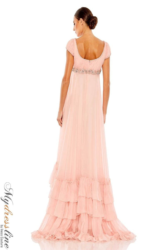 Mac Duggal 67956 - Mydressline