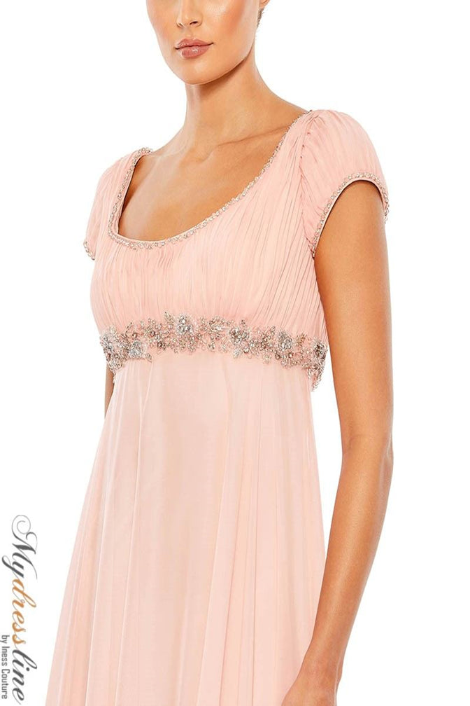 Mac Duggal 67956 - Mydressline