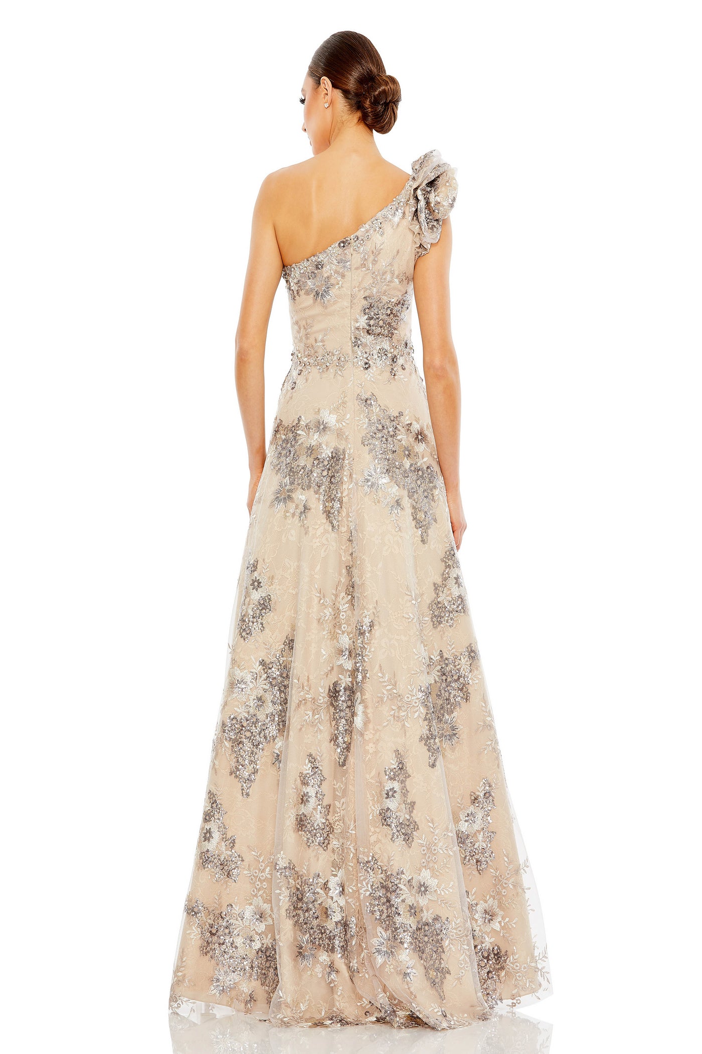 Mac Duggal 67960 - Mydressline