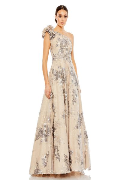 Mac Duggal 67960 - Mydressline