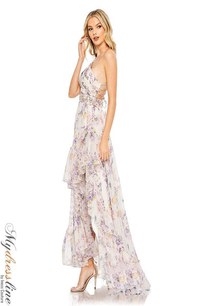 Mac Duggal 67969 - Mydressline