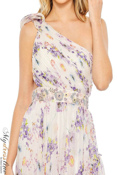 Mac Duggal 67969 - Mydressline