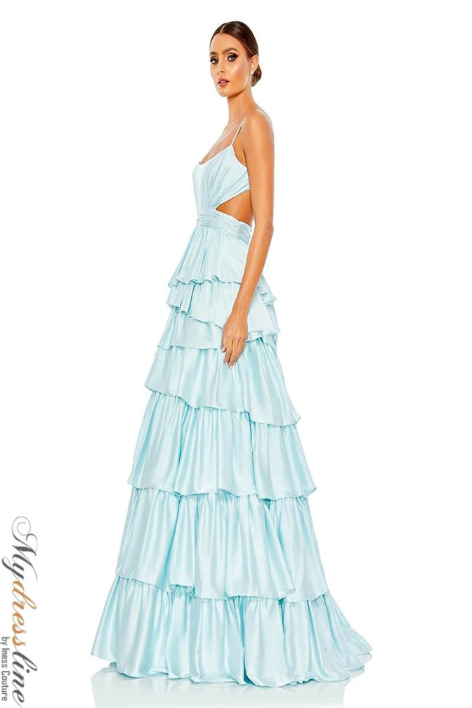 Mac Duggal 67970 - Mydressline